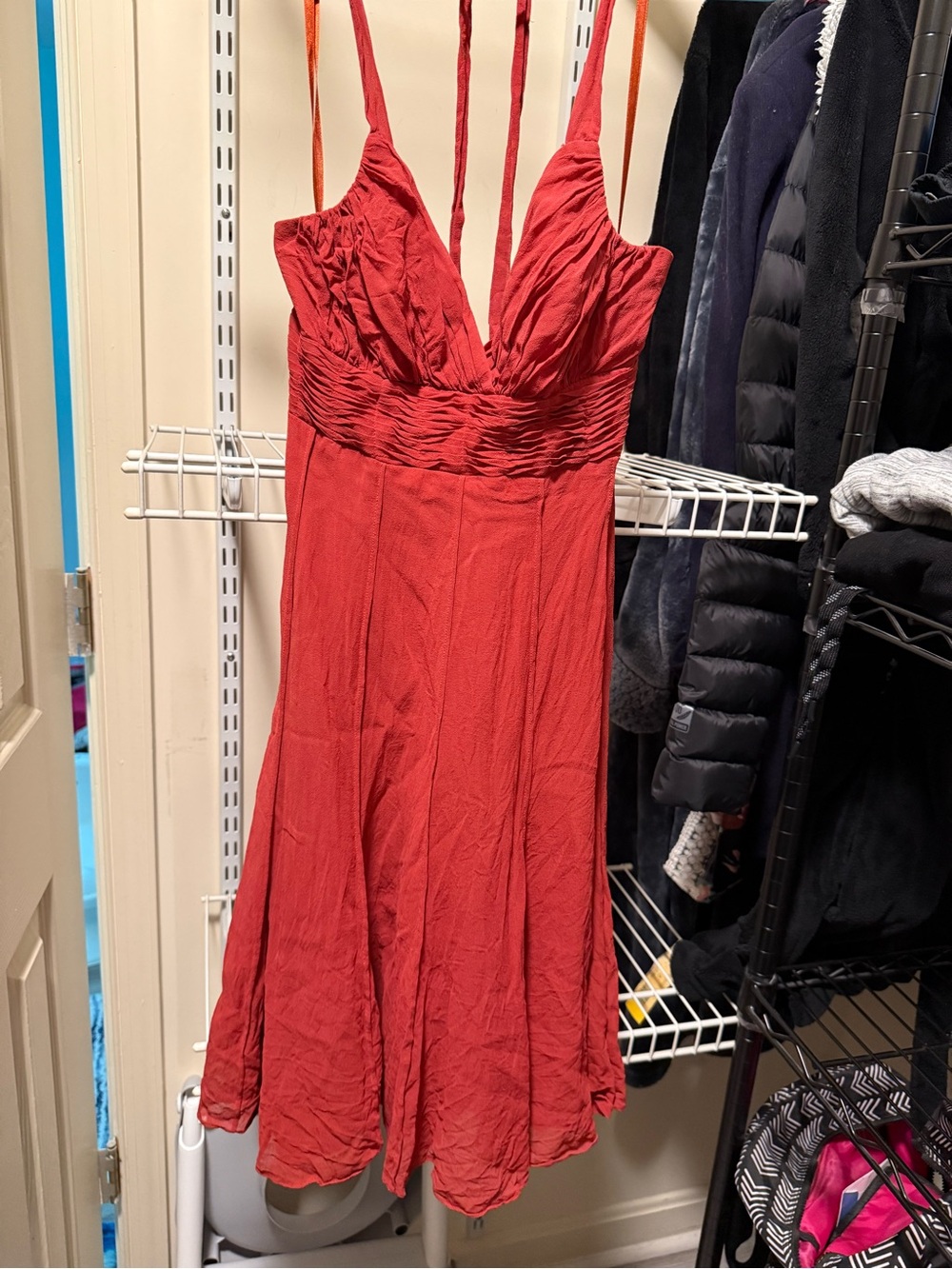 BCBG Women’s Dress